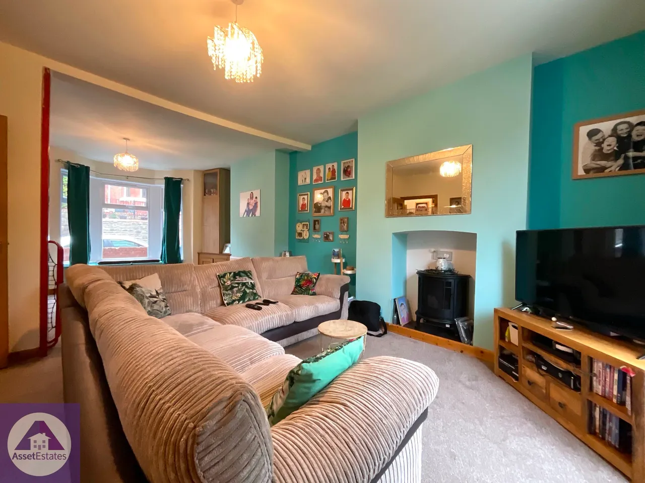 Gwern Berthi Road, Cwmtillery, Abertillery, photo 5