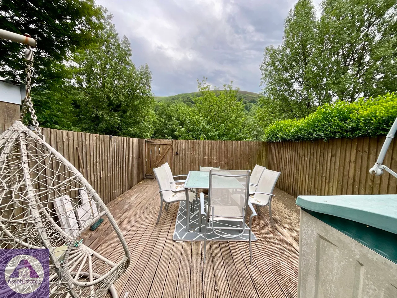 Gwern Berthi Road, Cwmtillery, Abertillery, photo 25