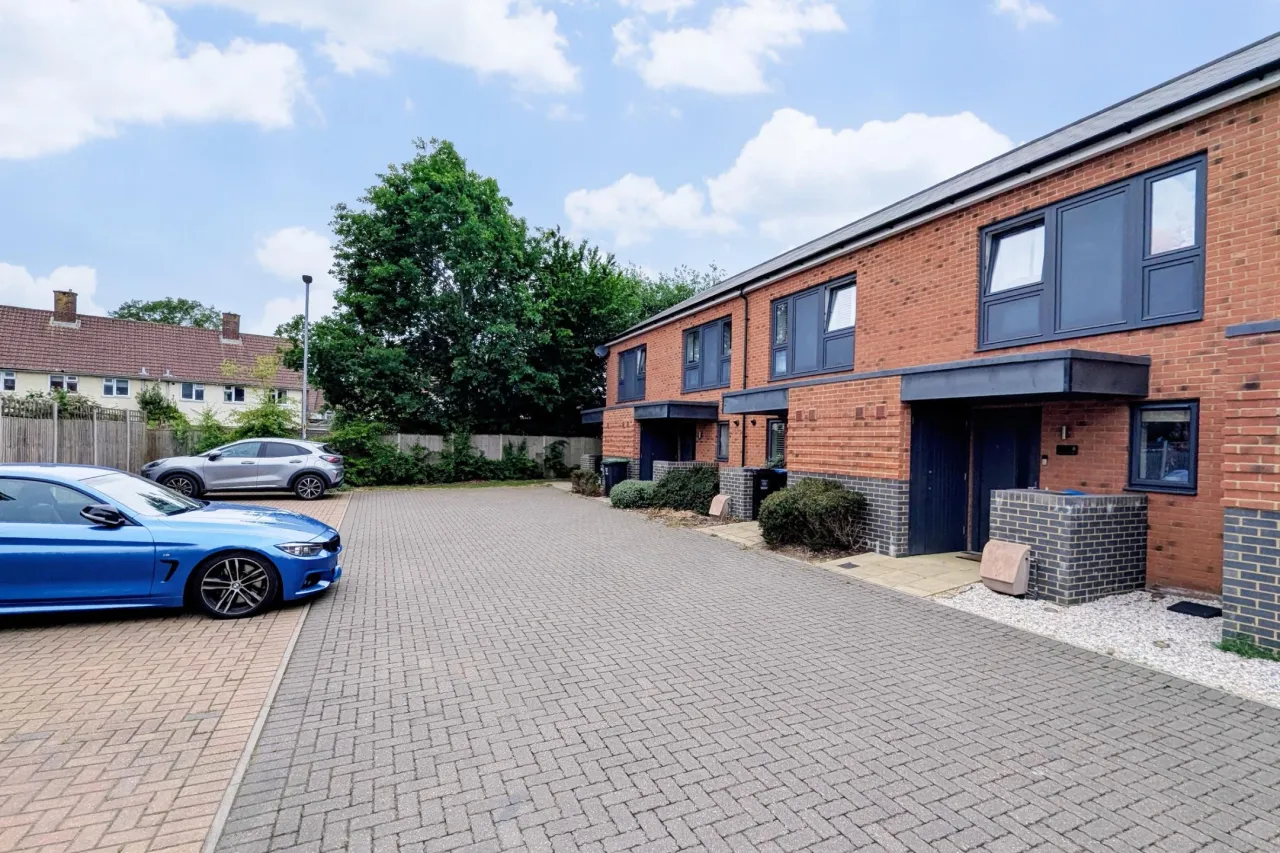 School End Crescent, Hemel Hempstead, HP1, photo 10