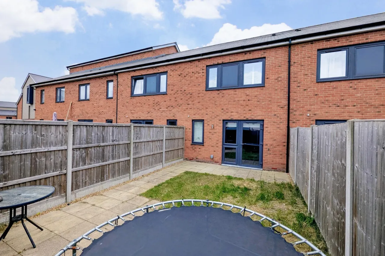 School End Crescent, Hemel Hempstead, HP1, photo 9