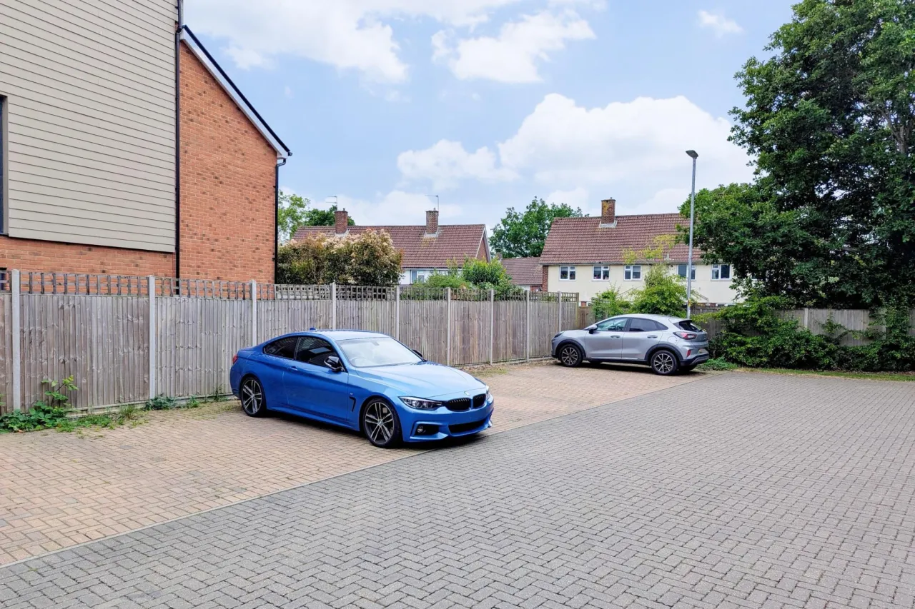 School End Crescent, Hemel Hempstead, HP1, photo 20