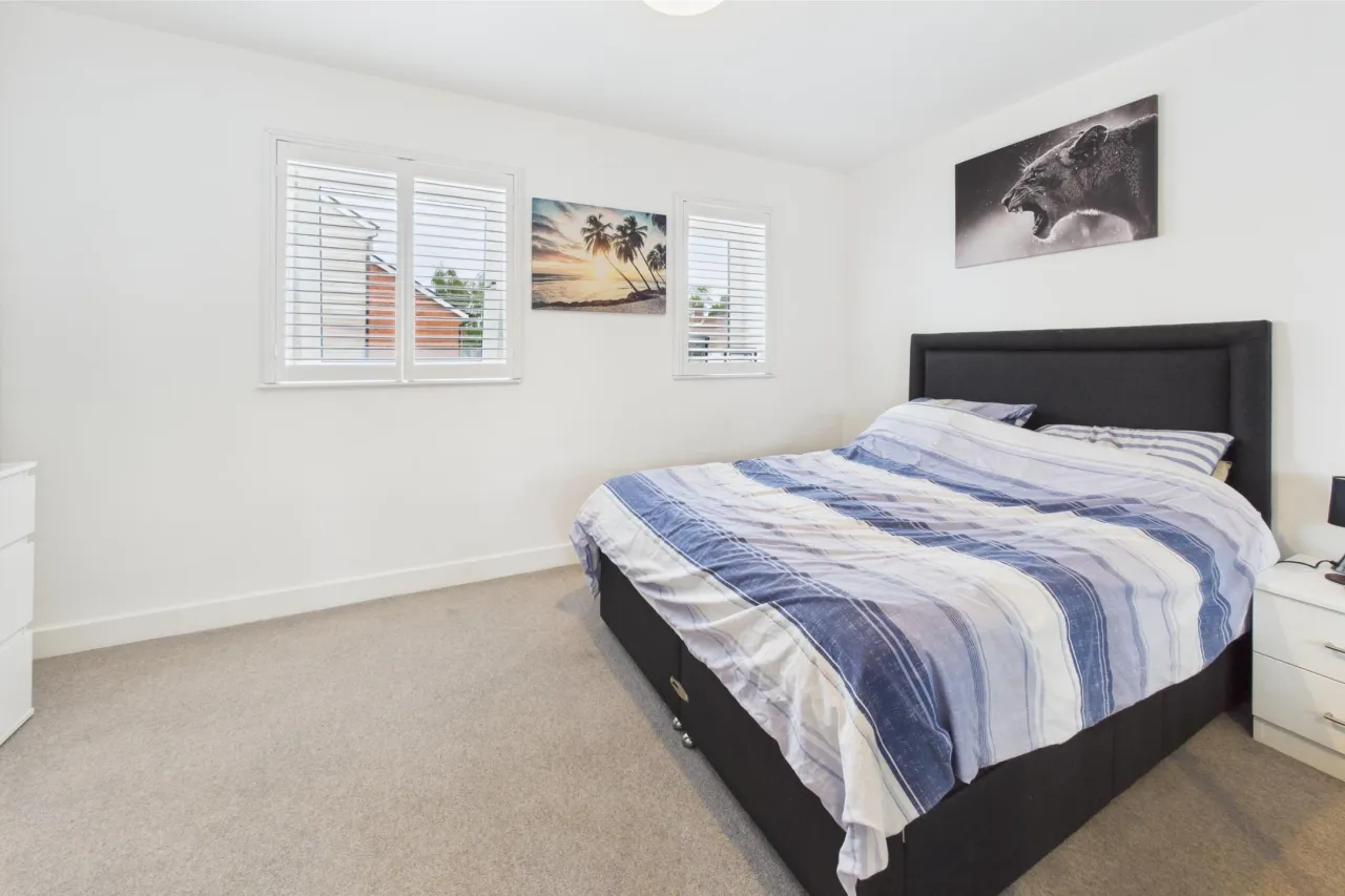 School End Crescent, Hemel Hempstead, HP1, photo 5