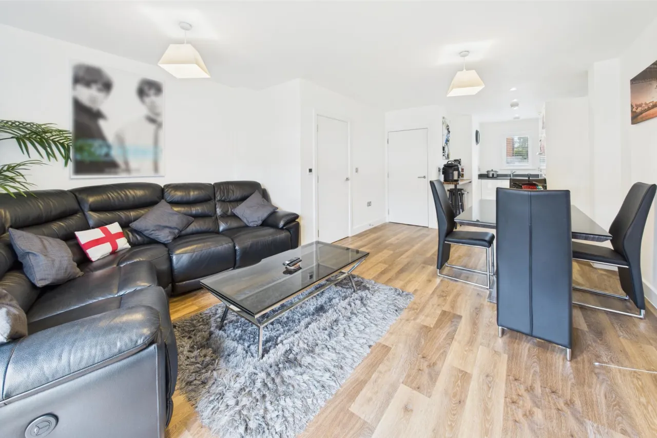 School End Crescent, Hemel Hempstead, HP1, photo 13