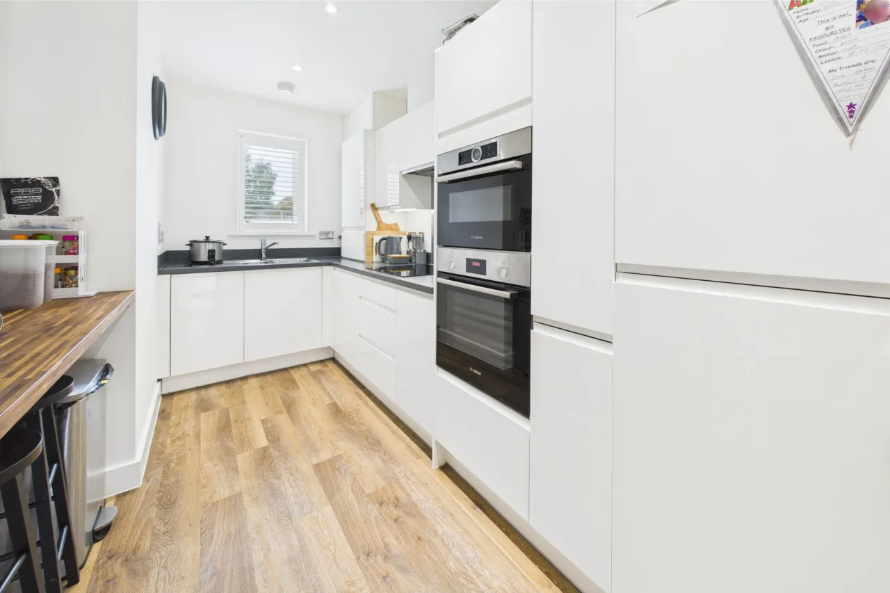 School End Crescent, Hemel Hempstead, HP1, photo 4