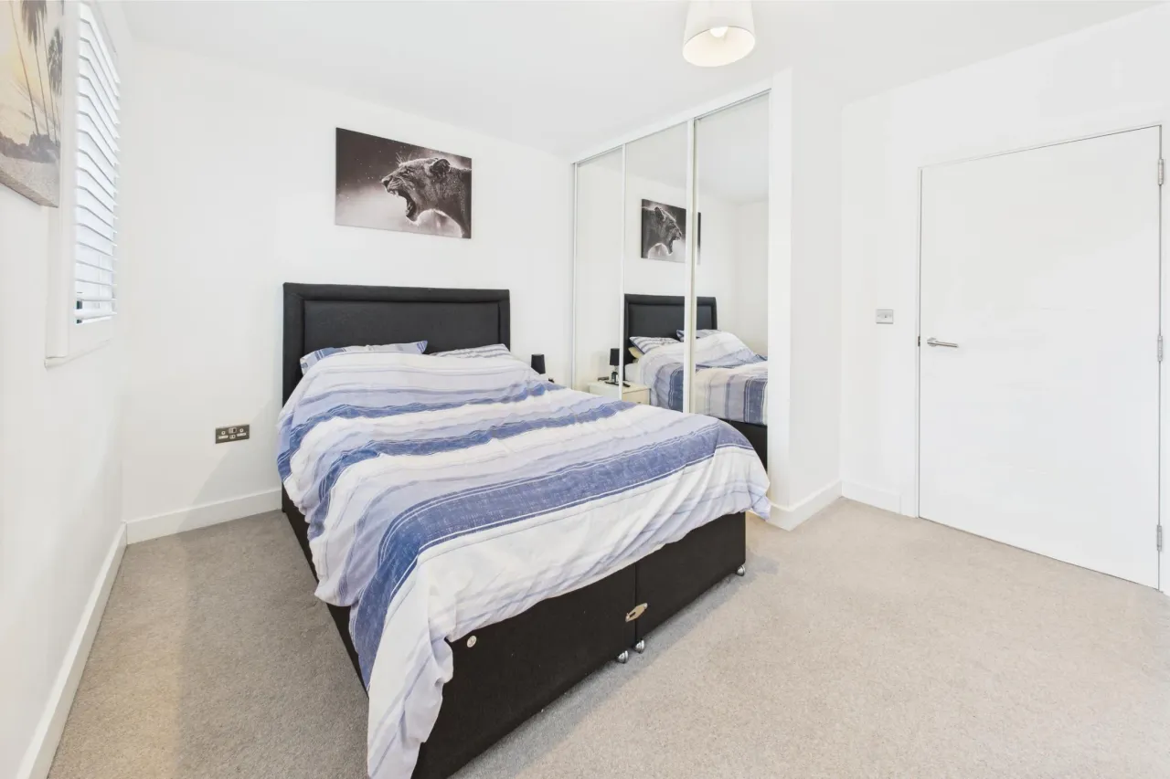 School End Crescent, Hemel Hempstead, HP1, photo 17