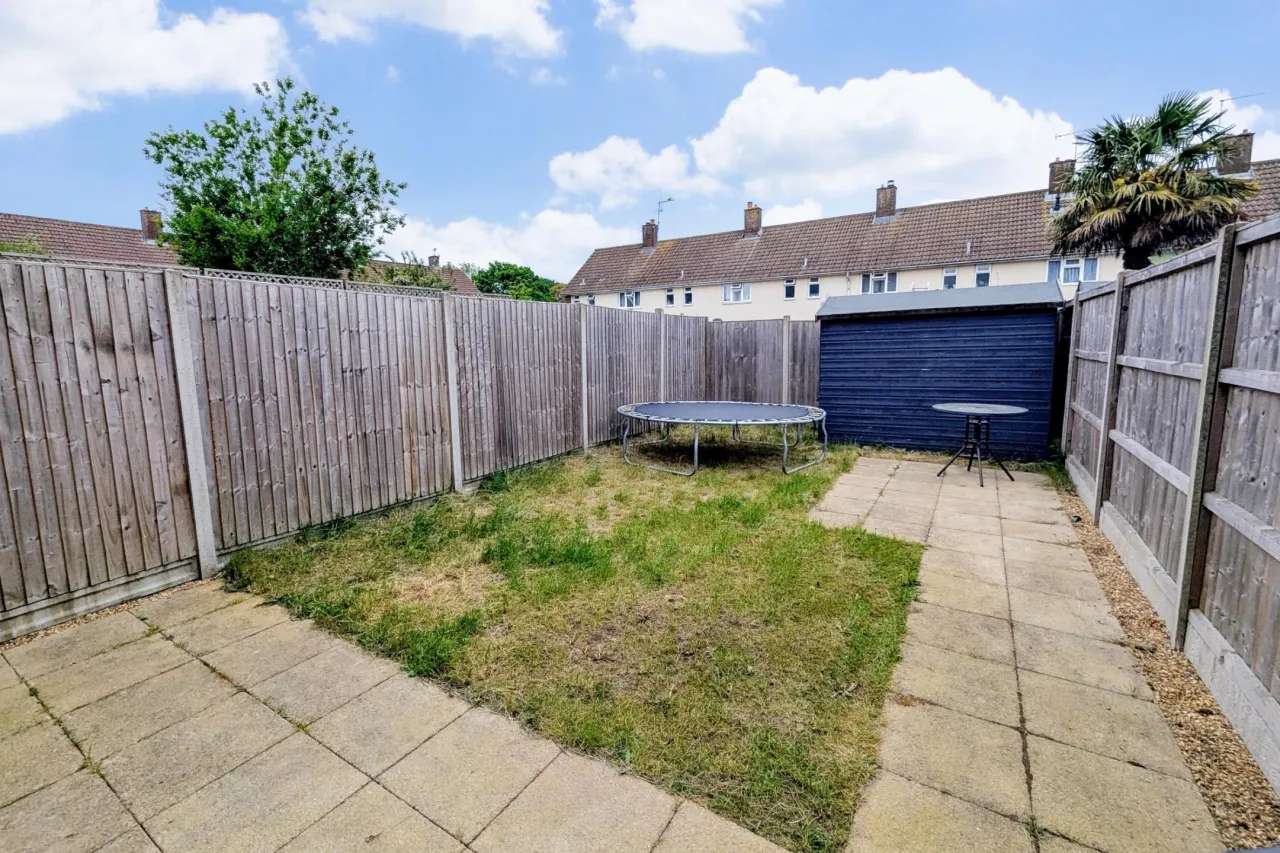 School End Crescent, Hemel Hempstead, HP1, photo 8