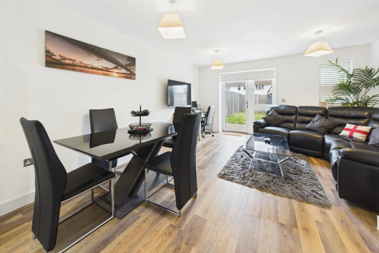 School End Crescent, Hemel Hempstead, HP1, photo 12