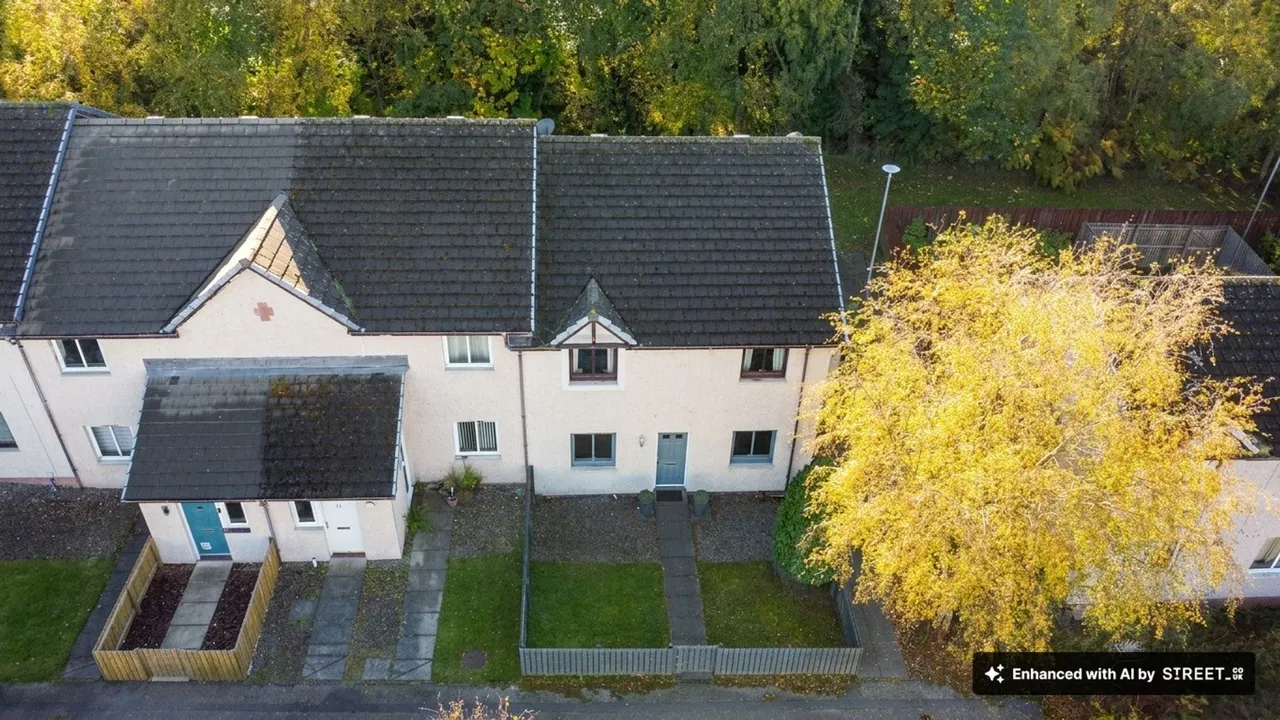 Woodlands View, Inshes Wood, IV2, photo 20