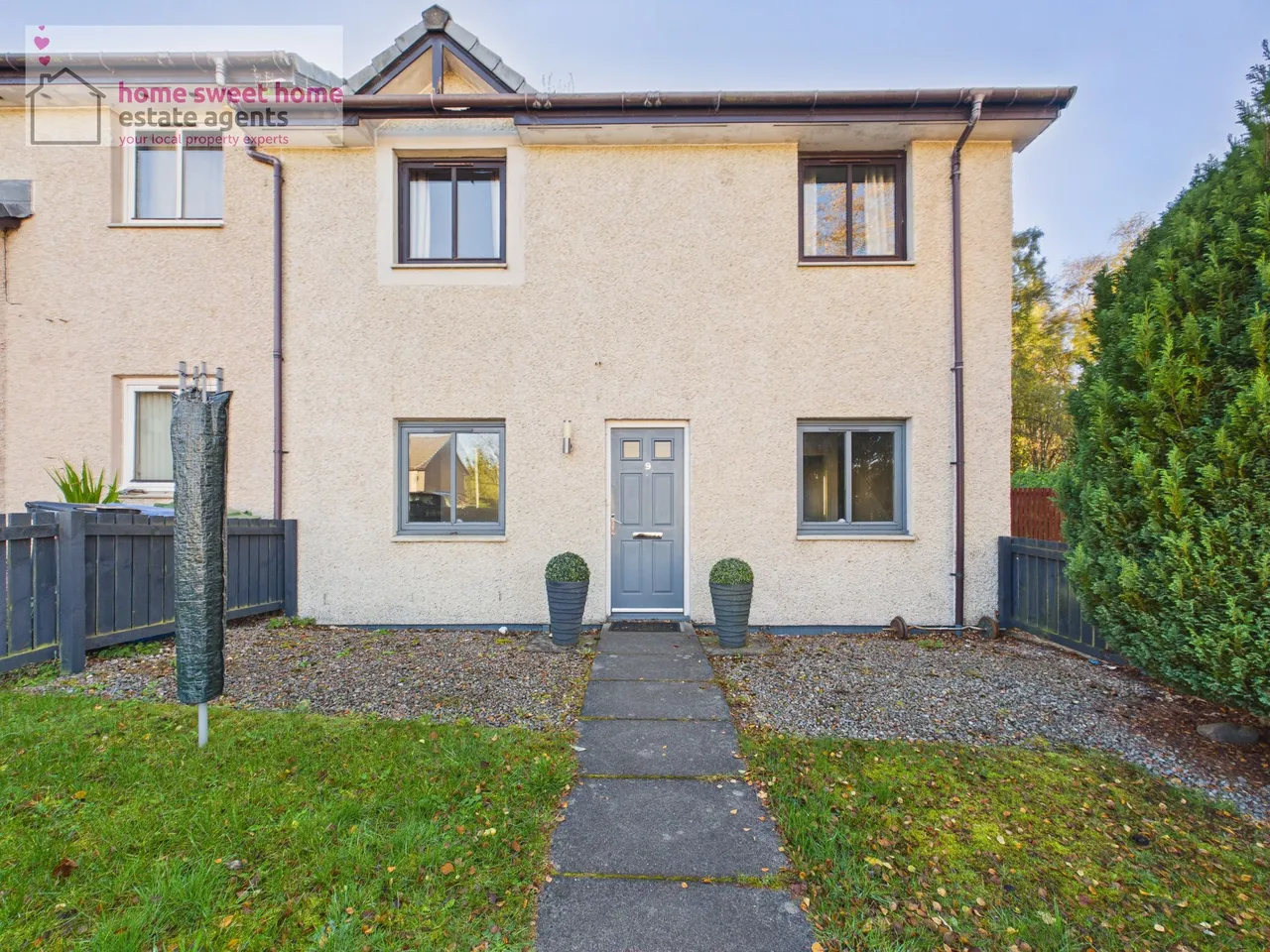 Woodlands View, Inshes Wood, IV2, photo 24