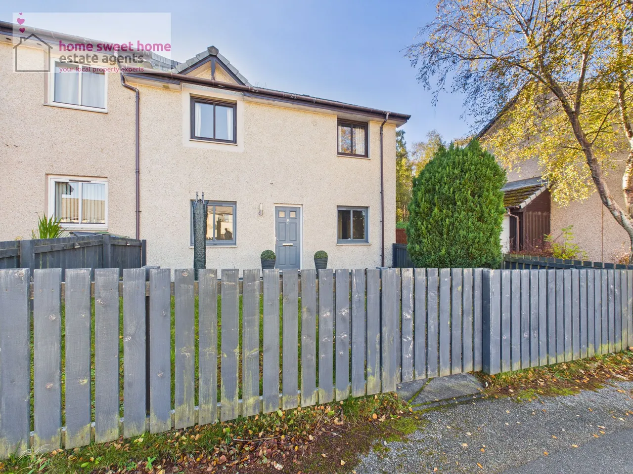 Woodlands View, Inshes Wood, IV2, photo 23