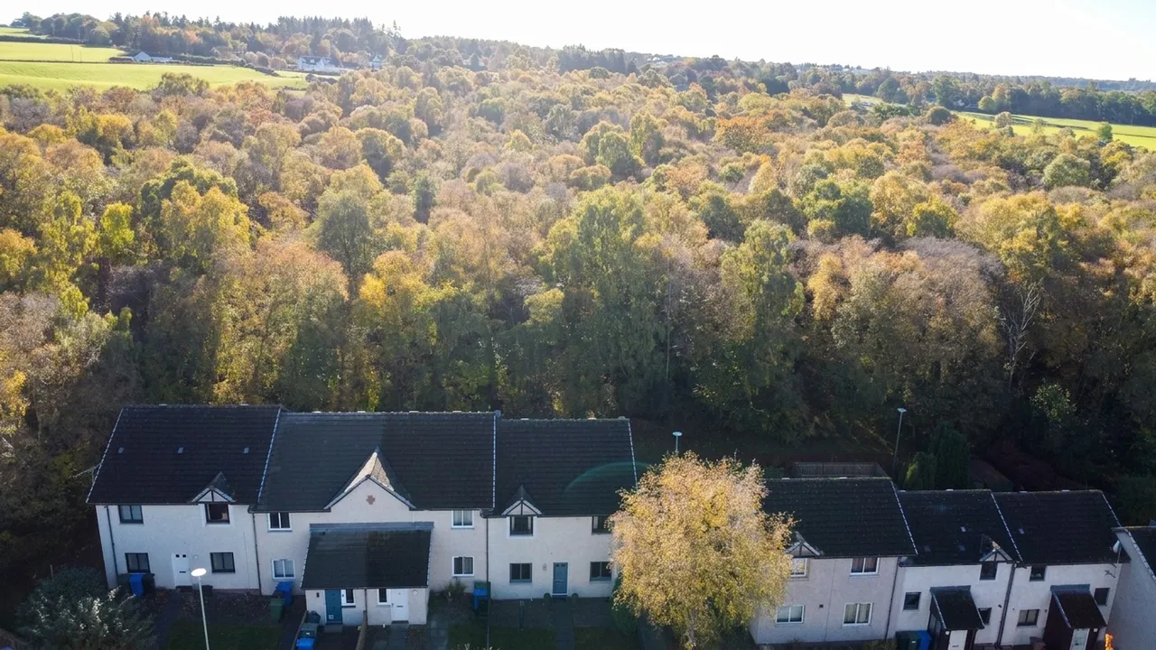Woodlands View, Inshes Wood, IV2, photo 22