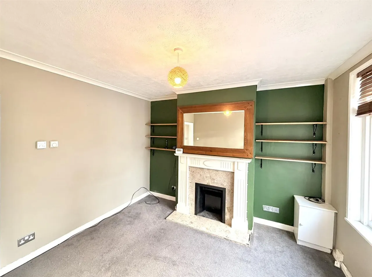 Birmingham Road, Studley, photo 2