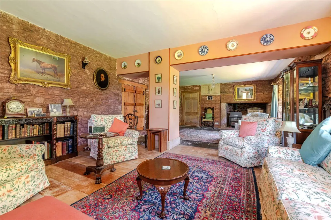 Spaxton, Bridgwater, Somerset, TA5 1DF, photo 8