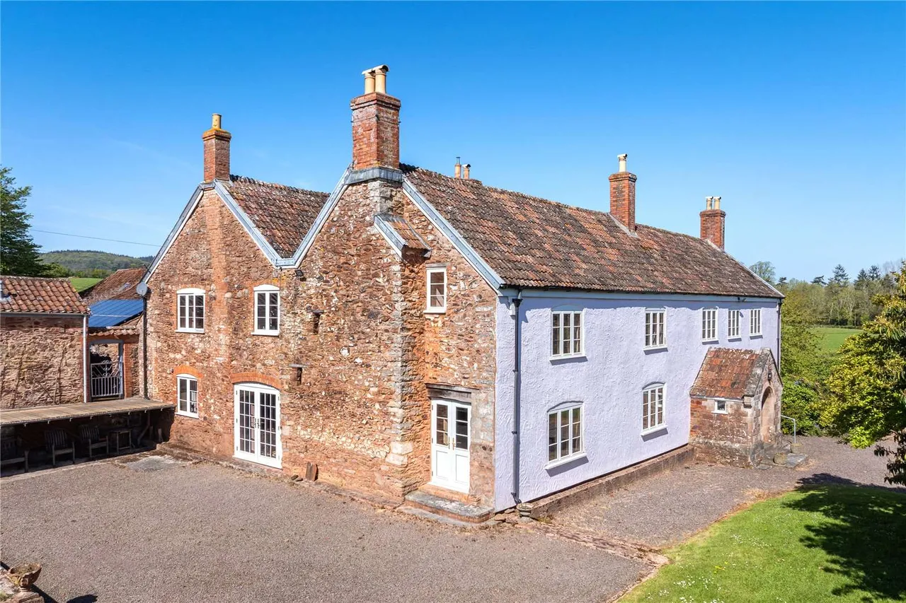 Spaxton, Bridgwater, Somerset, TA5 1DF, photo 3