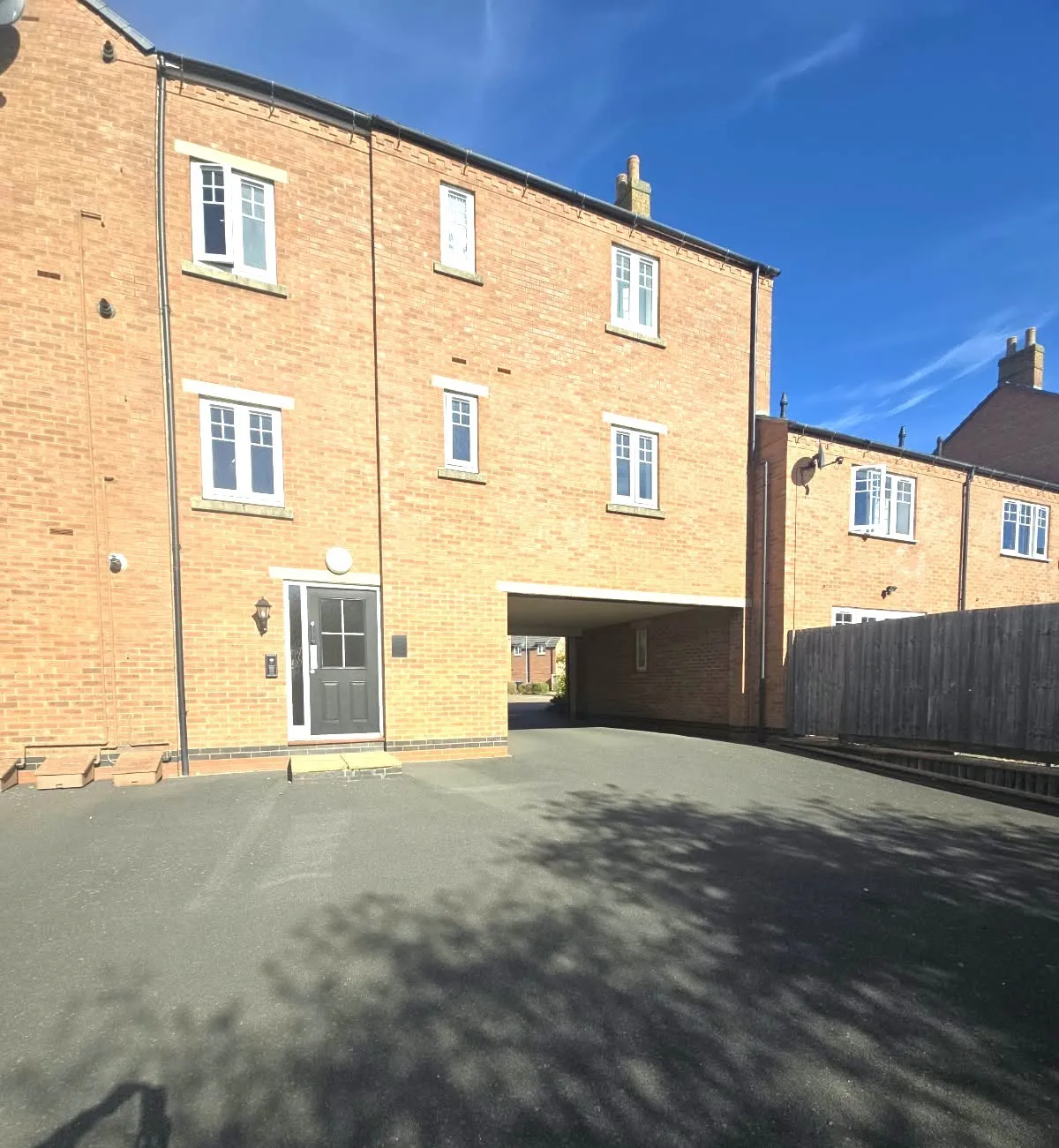 Dairy Way, Kibworth Beauchamp, LE8, photo 11