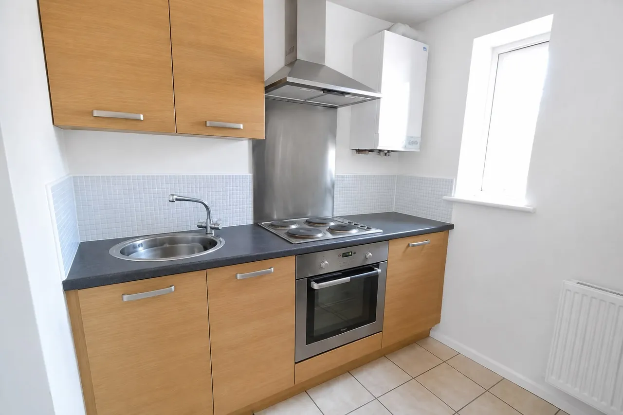 Dairy Way, Kibworth Beauchamp, LE8, photo 4