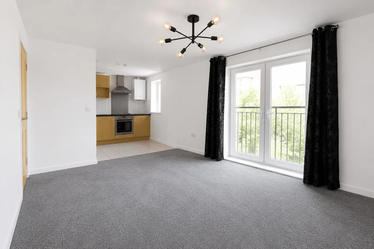 Dairy Way, Kibworth Beauchamp, LE8, photo 3