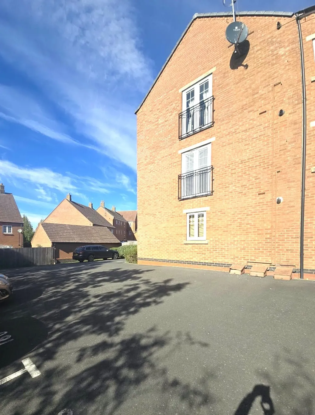 Dairy Way, Kibworth Beauchamp, LE8, photo 9