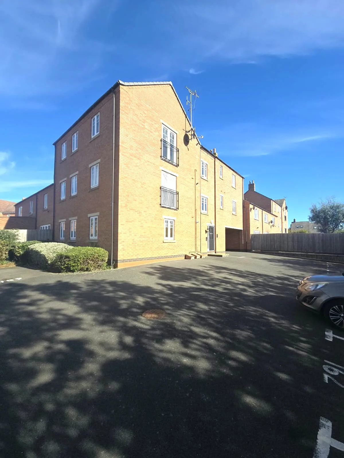 Dairy Way, Kibworth Beauchamp, LE8, photo 8