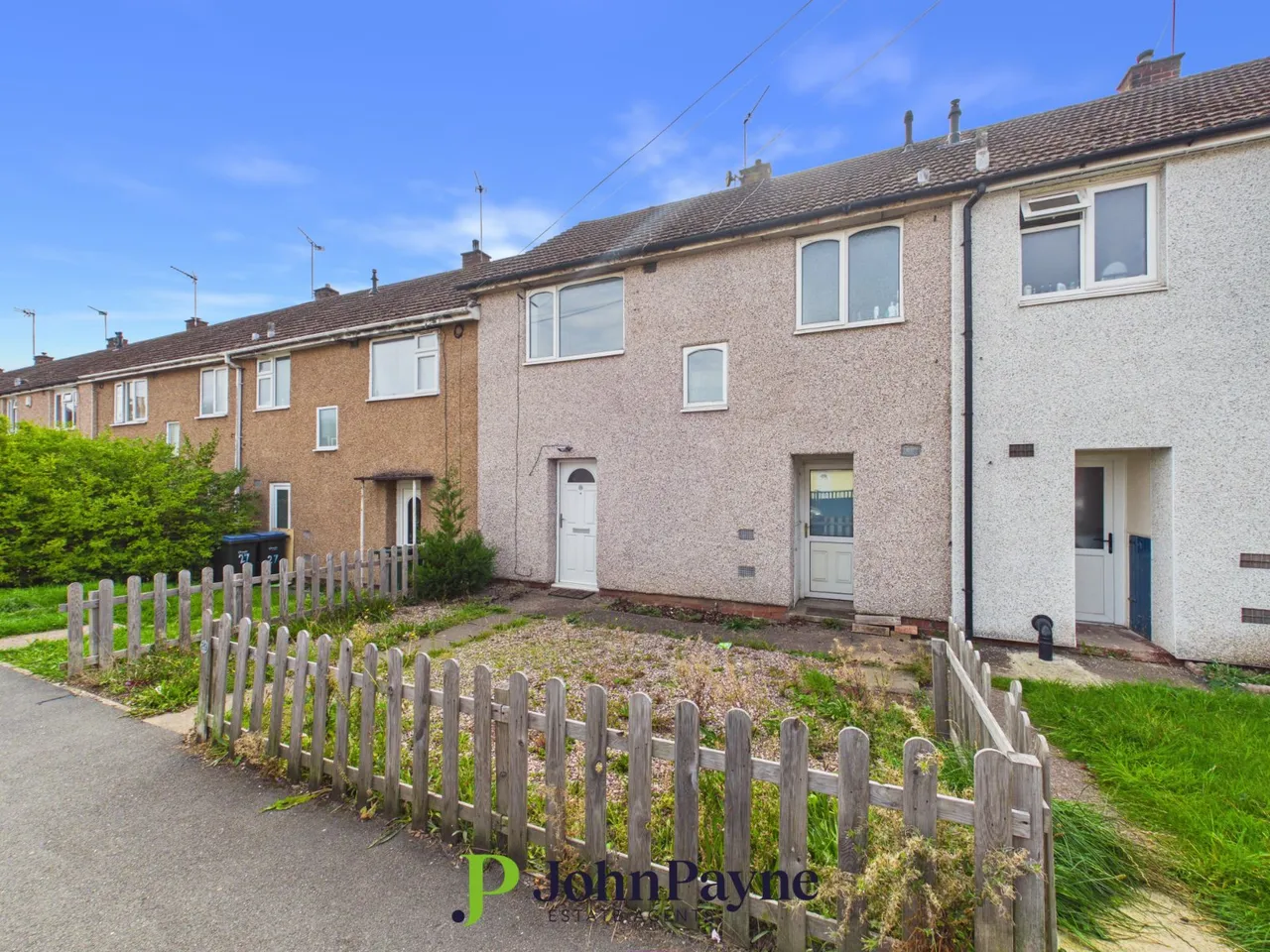 3 bed house for sale, Tile Hill, Coventry
