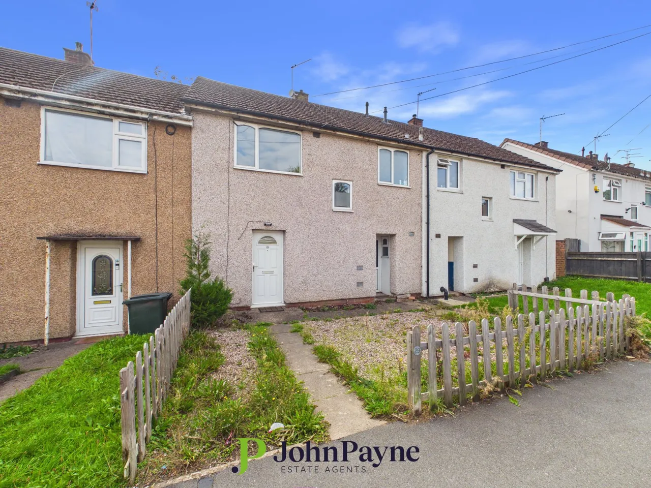 Tile Hill, Coventry, photo 26