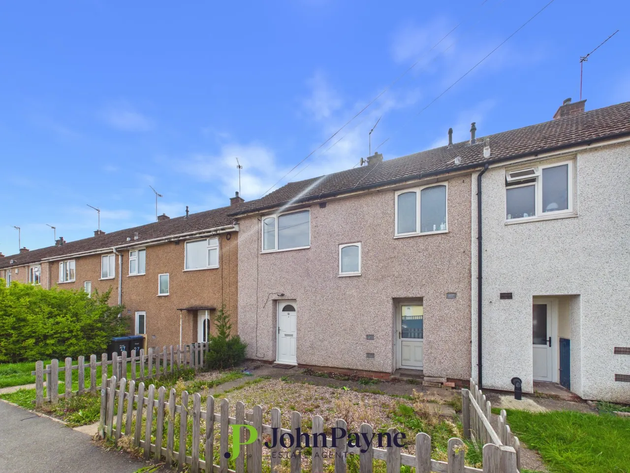Tile Hill, Coventry, photo 25