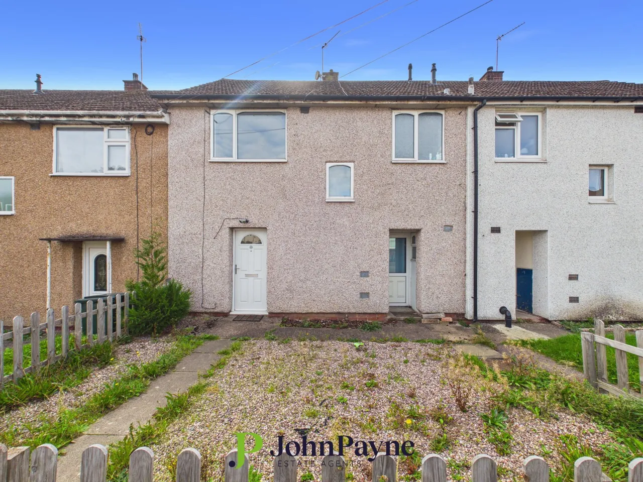 Tile Hill, Coventry, photo 6