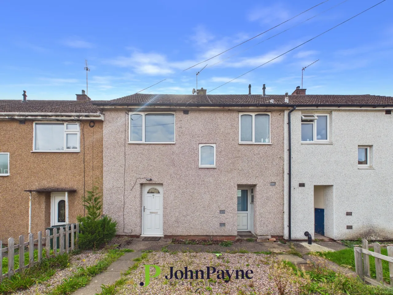 Tile Hill, Coventry, photo 5
