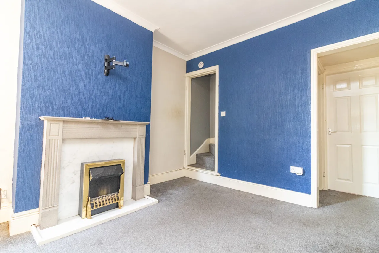 Alma Road, Hinckley, Hinckley, LE10 1PN, photo 2