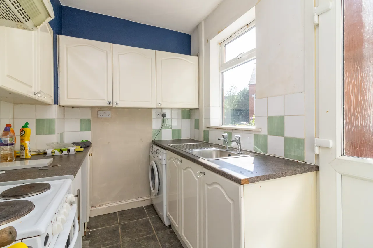 Alma Road, Hinckley, Hinckley, LE10 1PN, photo 4