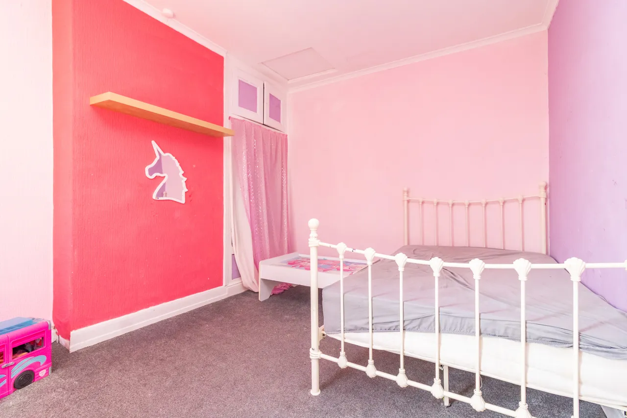 Alma Road, Hinckley, Hinckley, LE10 1PN, photo 11