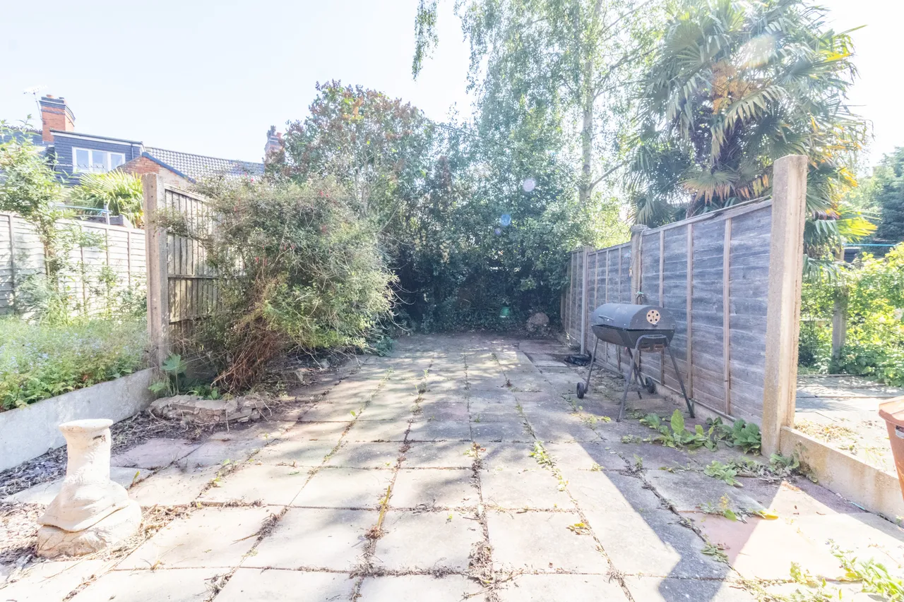 Alma Road, Hinckley, Hinckley, LE10 1PN, photo 13