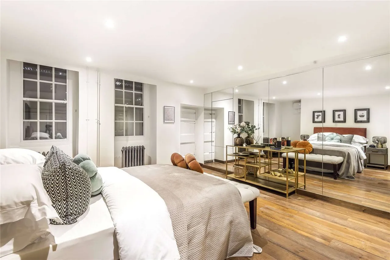 D'Arblay Street, Soho, London, W1F 8DX, photo 11