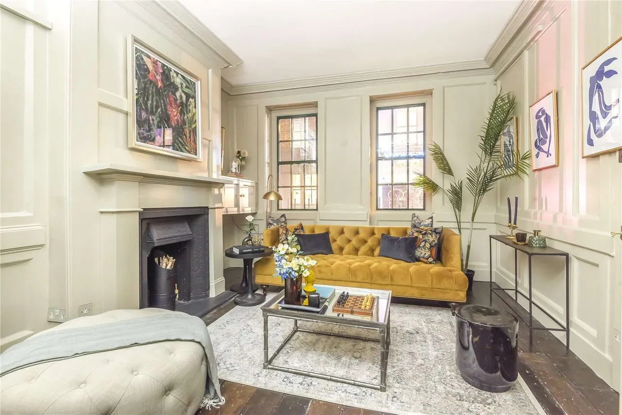 D'Arblay Street, Soho, London, W1F 8DX, photo 5