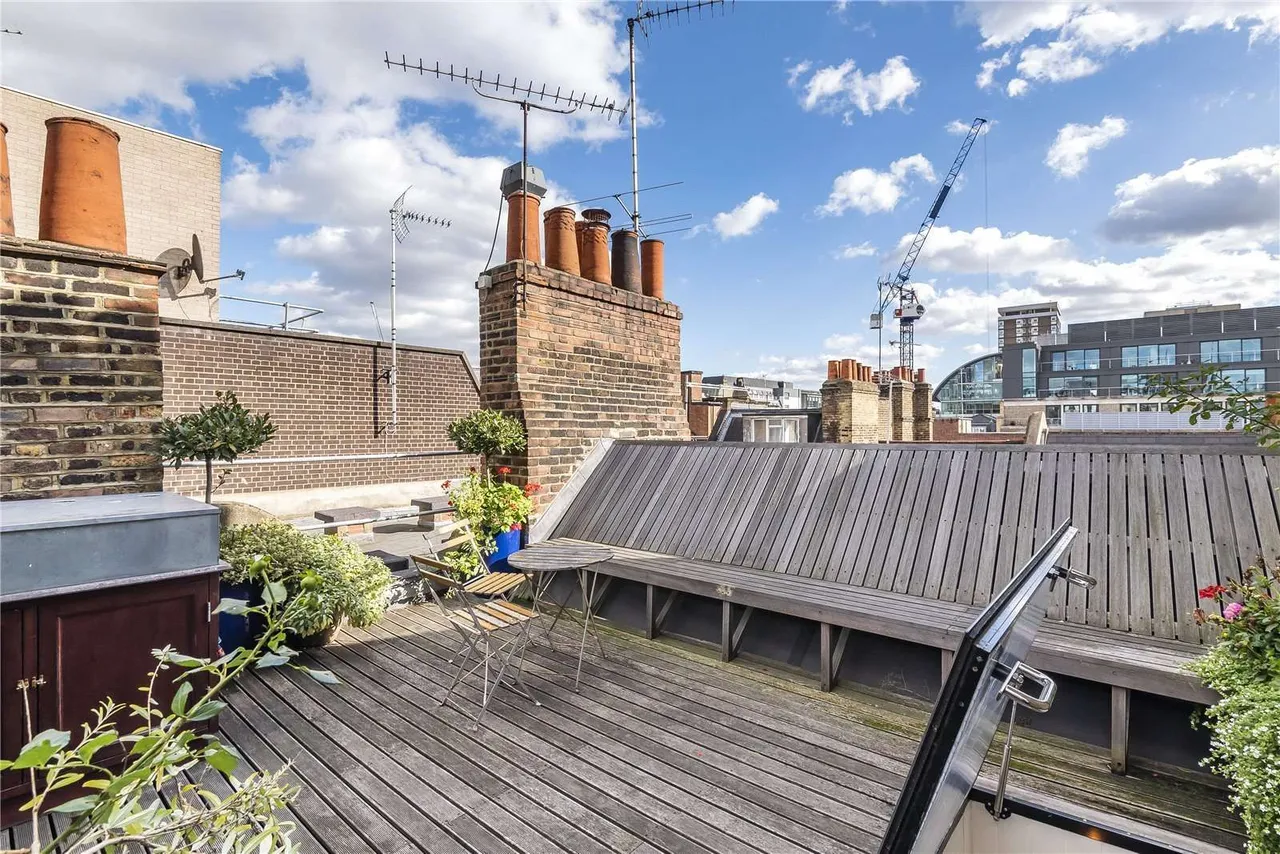 D'Arblay Street, Soho, London, W1F 8DX, photo 7