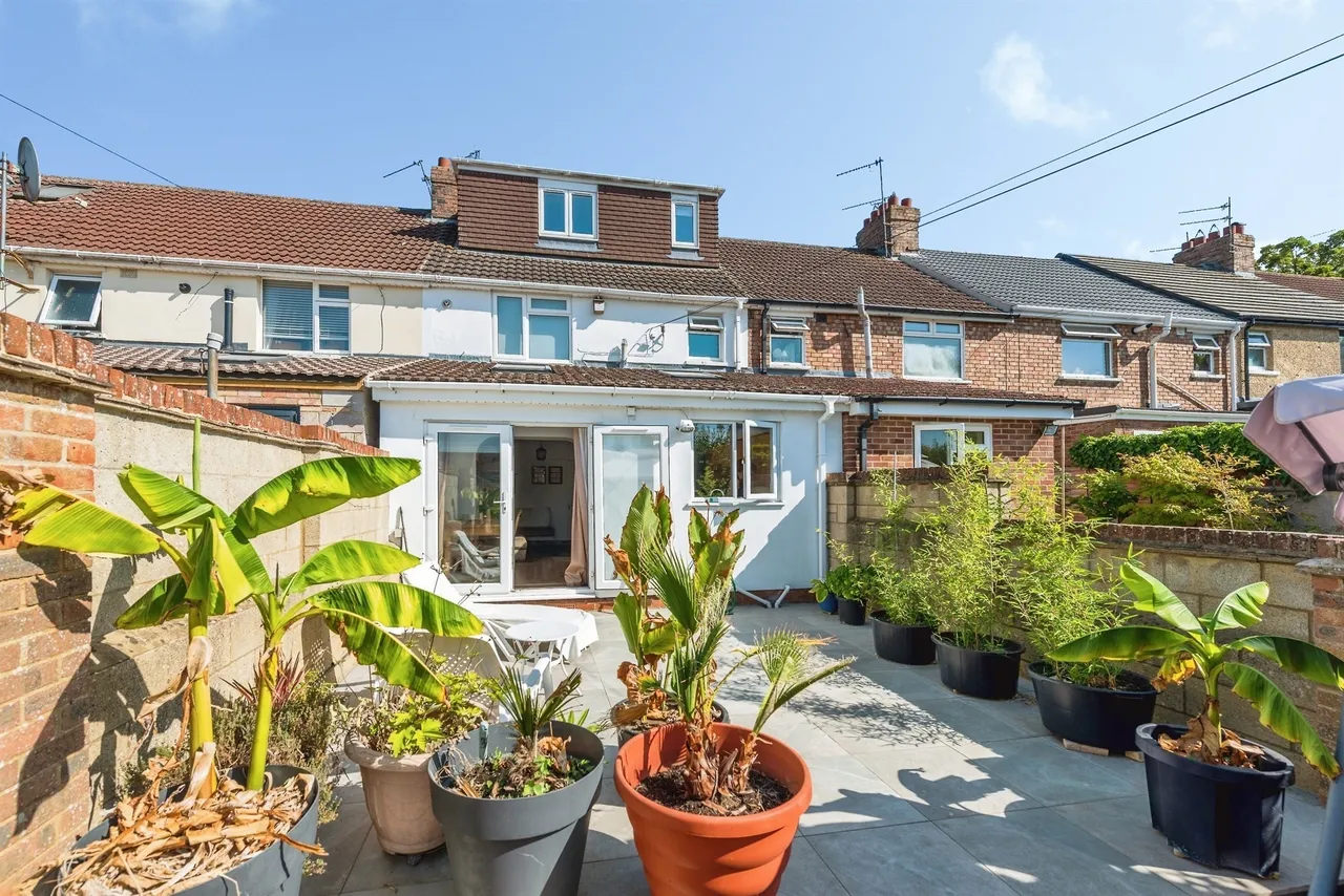 Drove Road, Swindon, SN1, photo 18