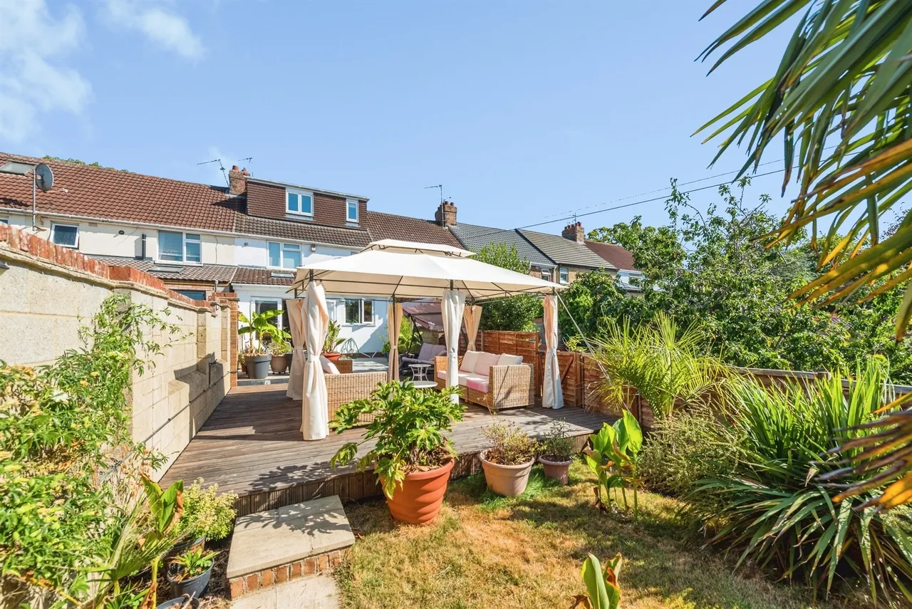 Drove Road, Swindon, SN1, photo 16