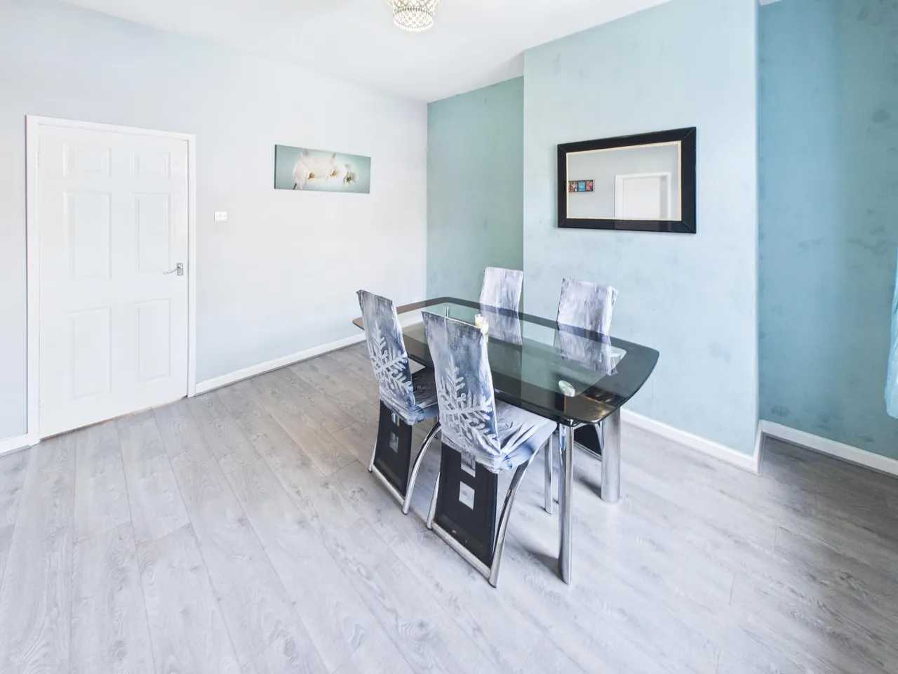 Ellis Street, Wigan, WN1, photo 8