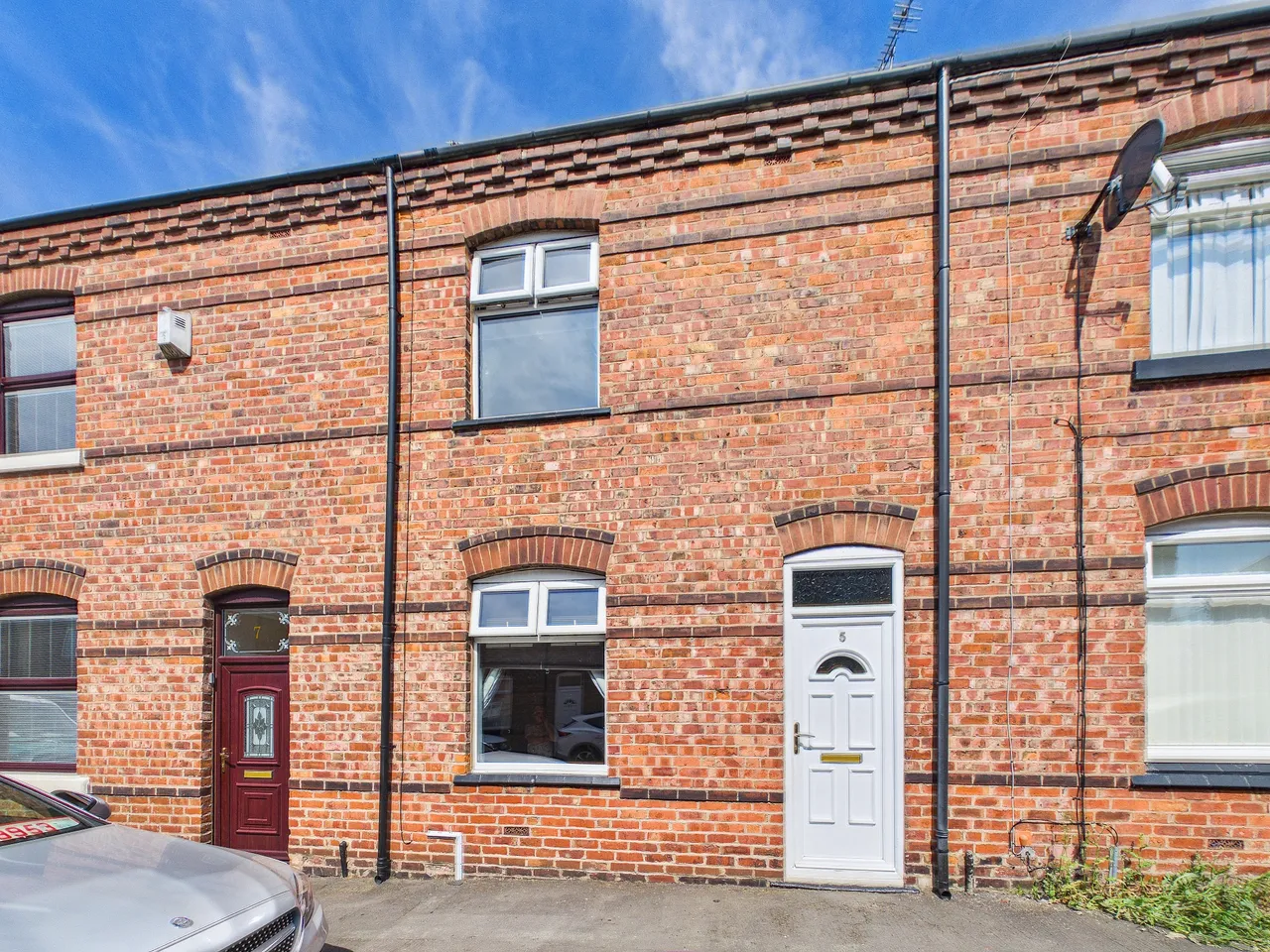 2 bed house for sale — Ellis Street, Wigan, WN1