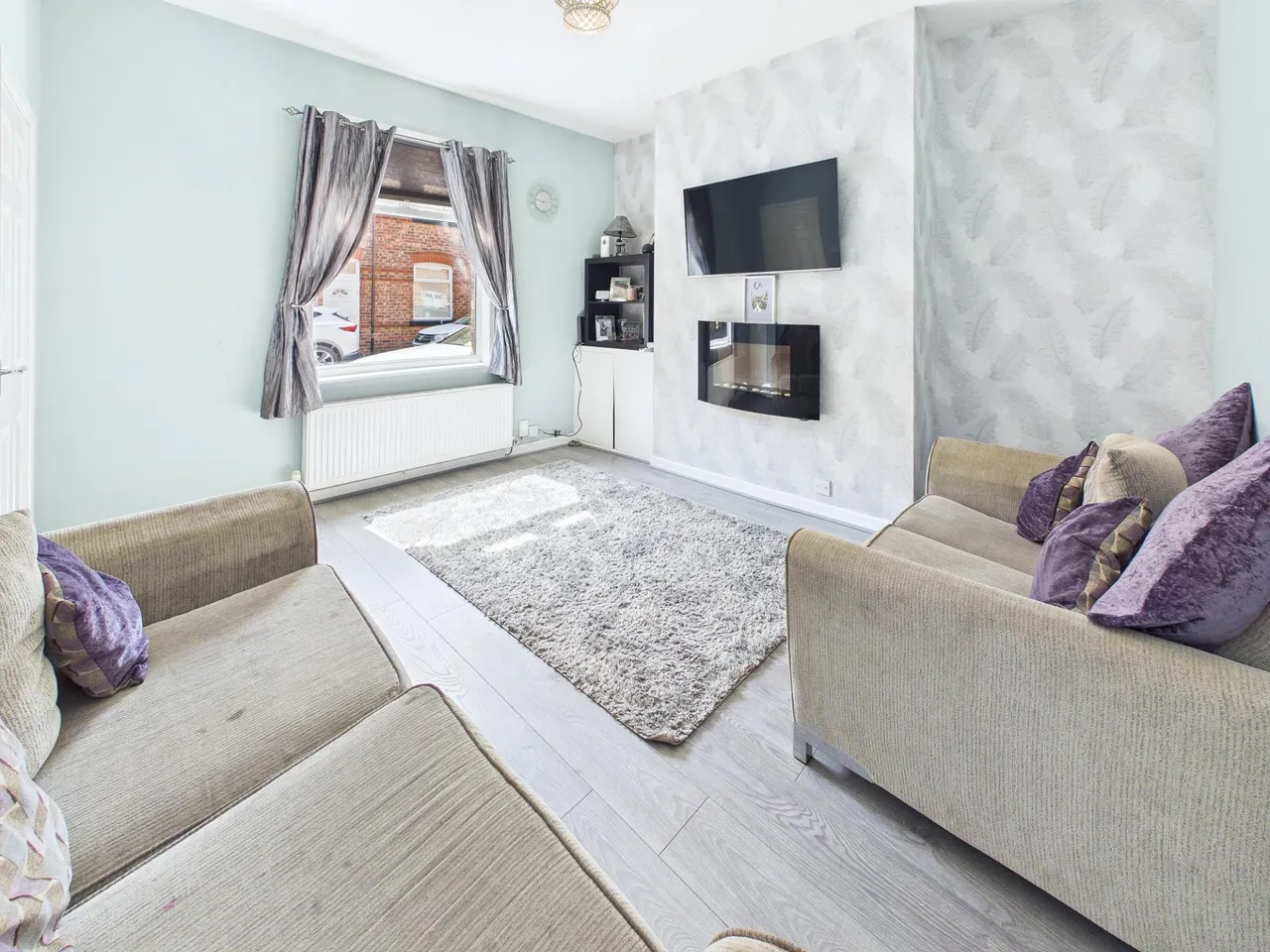 Ellis Street, Wigan, WN1, photo 3