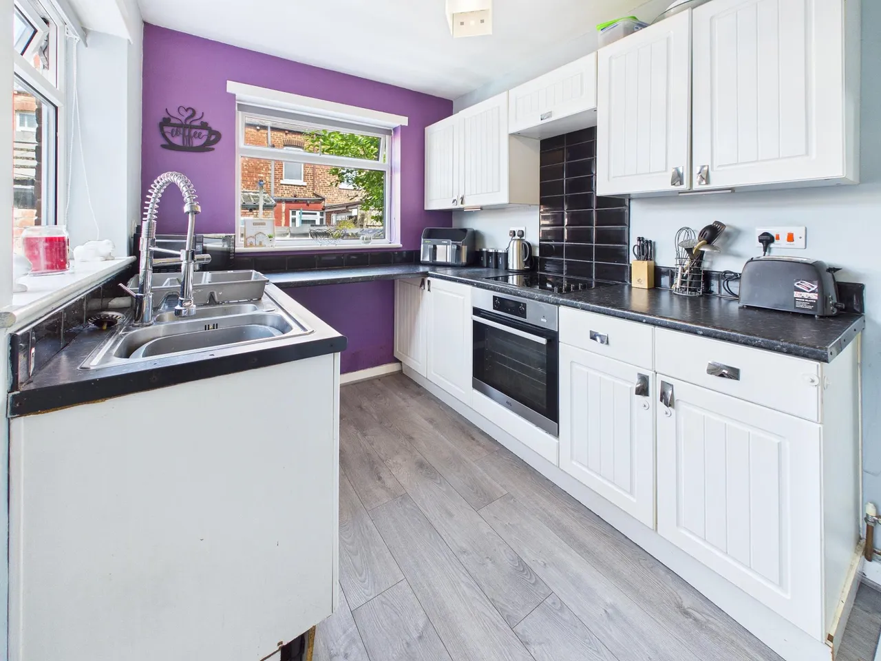 Ellis Street, Wigan, WN1, photo 9