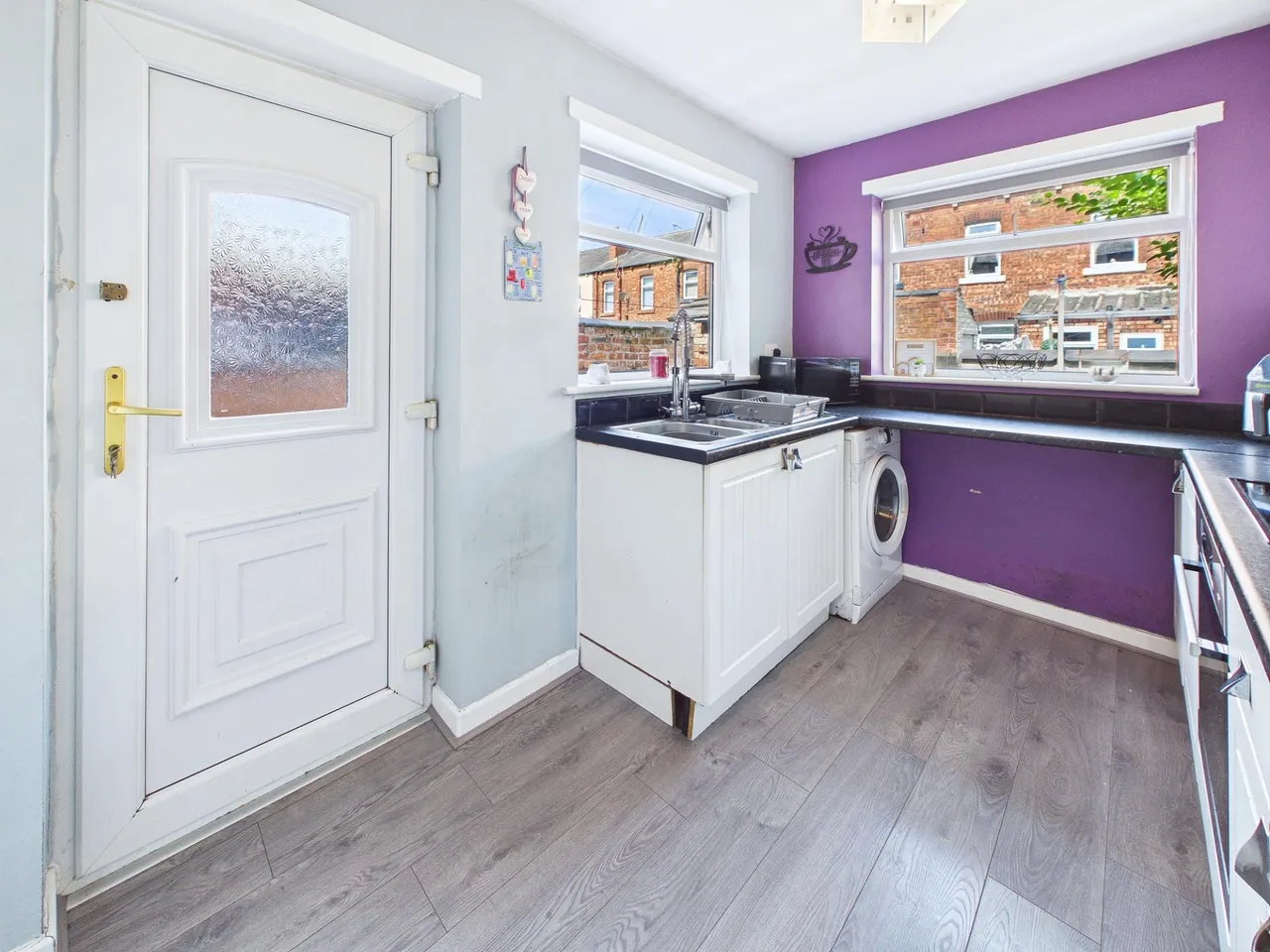 Ellis Street, Wigan, WN1, photo 10