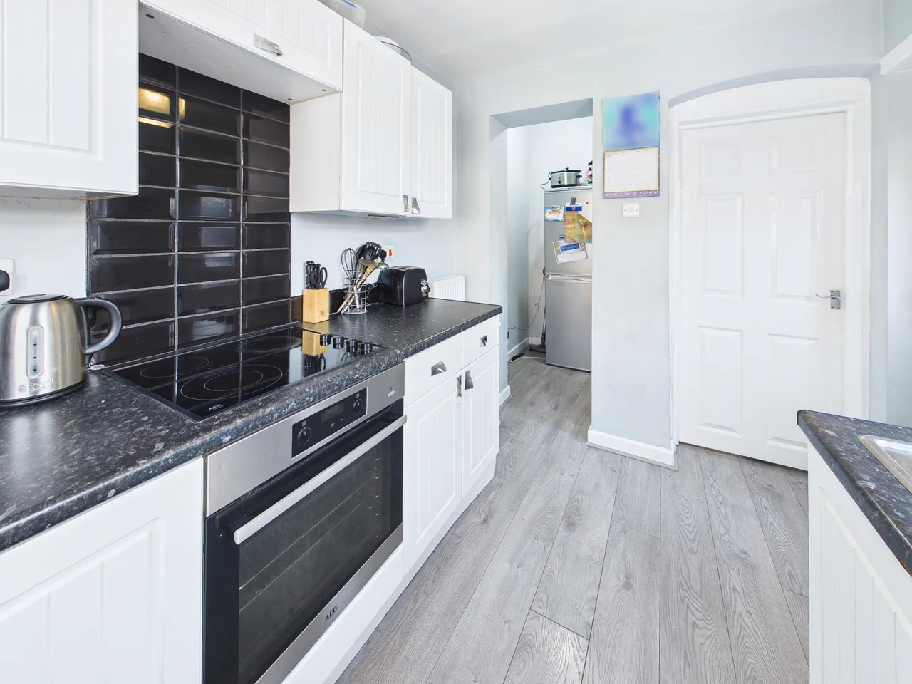 Ellis Street, Wigan, WN1, photo 11