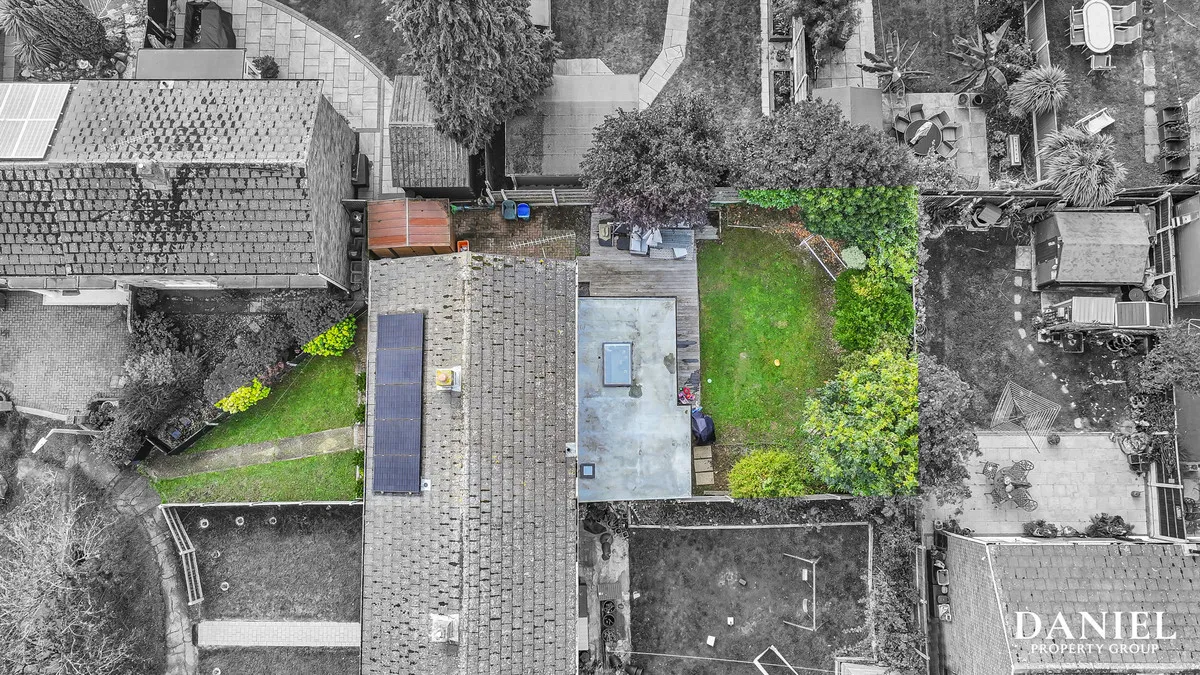 Bourne Avenue, Laindon, SS15, photo 31