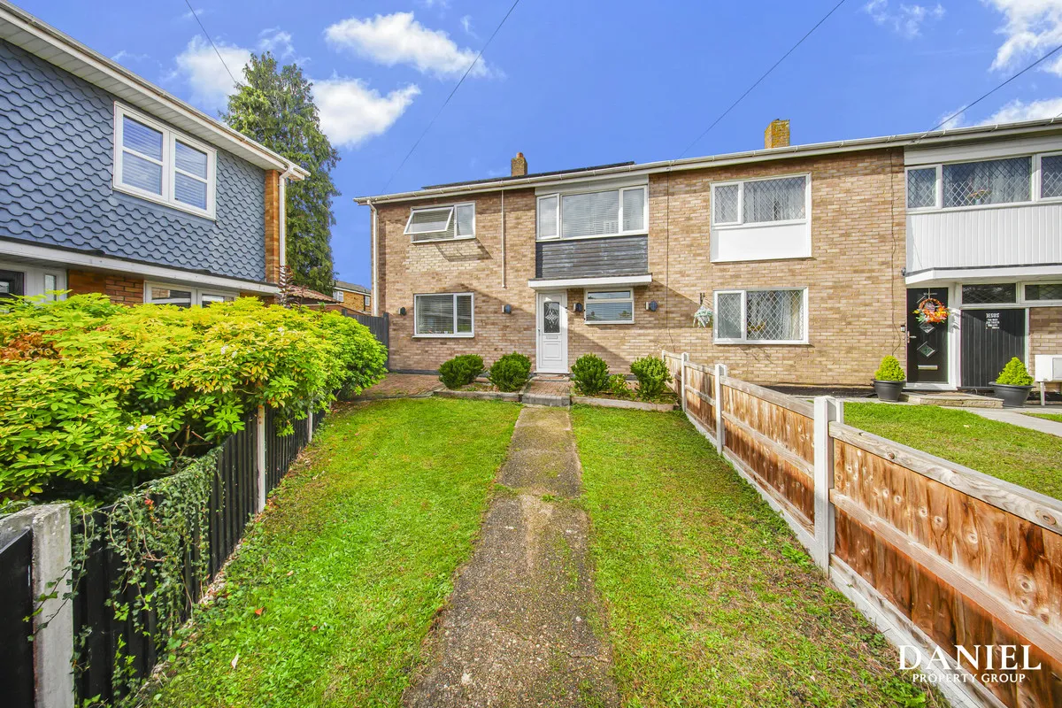 Bourne Avenue, Laindon, SS15, photo 34