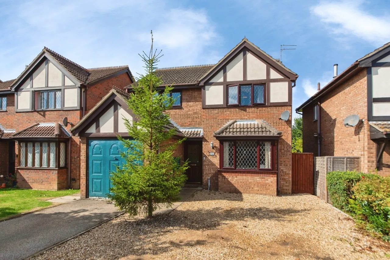 Tudor Drive, Boston, Lincolnshire, PE21, photo 2