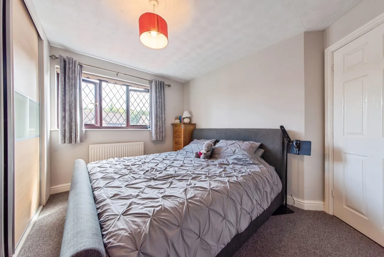Tudor Drive, Boston, Lincolnshire, PE21, photo 11