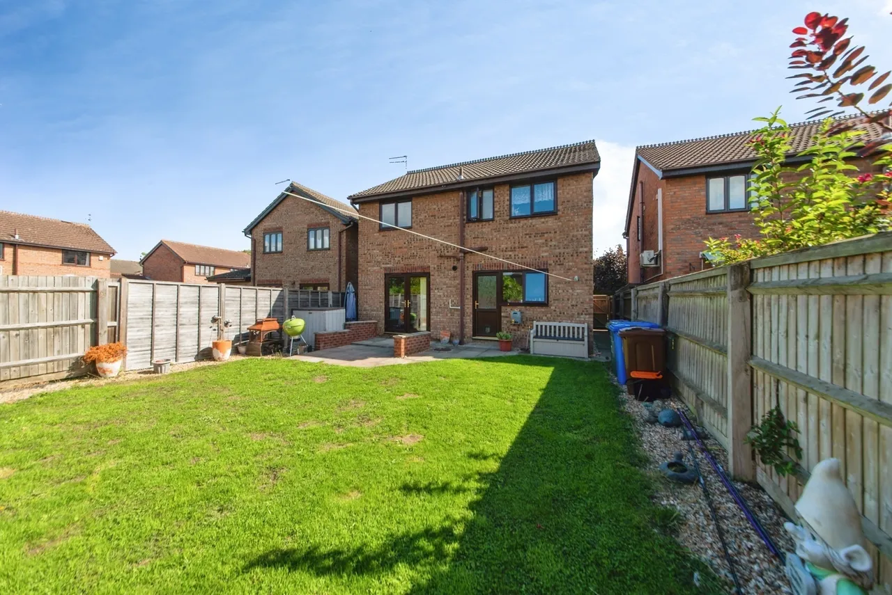 Tudor Drive, Boston, Lincolnshire, PE21, photo 23