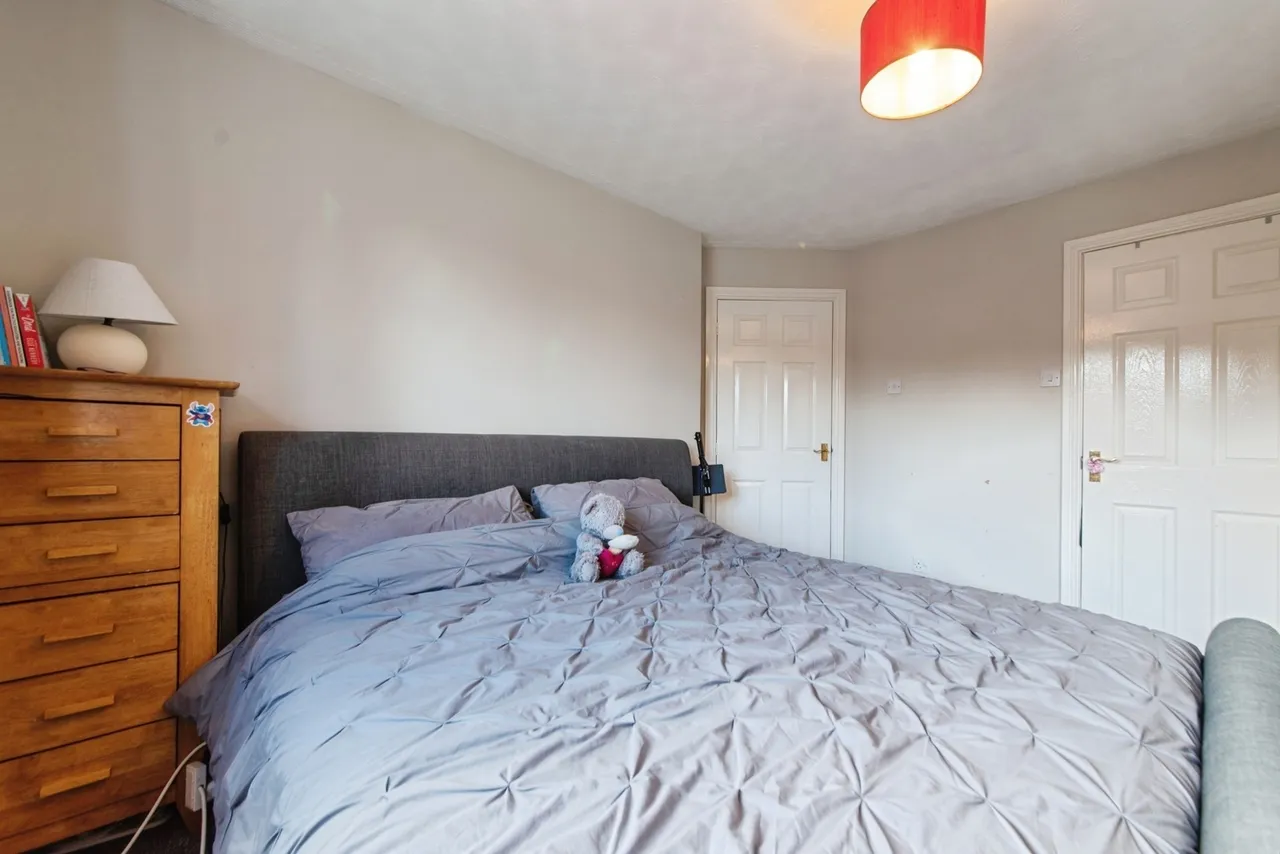 Tudor Drive, Boston, Lincolnshire, PE21, photo 12