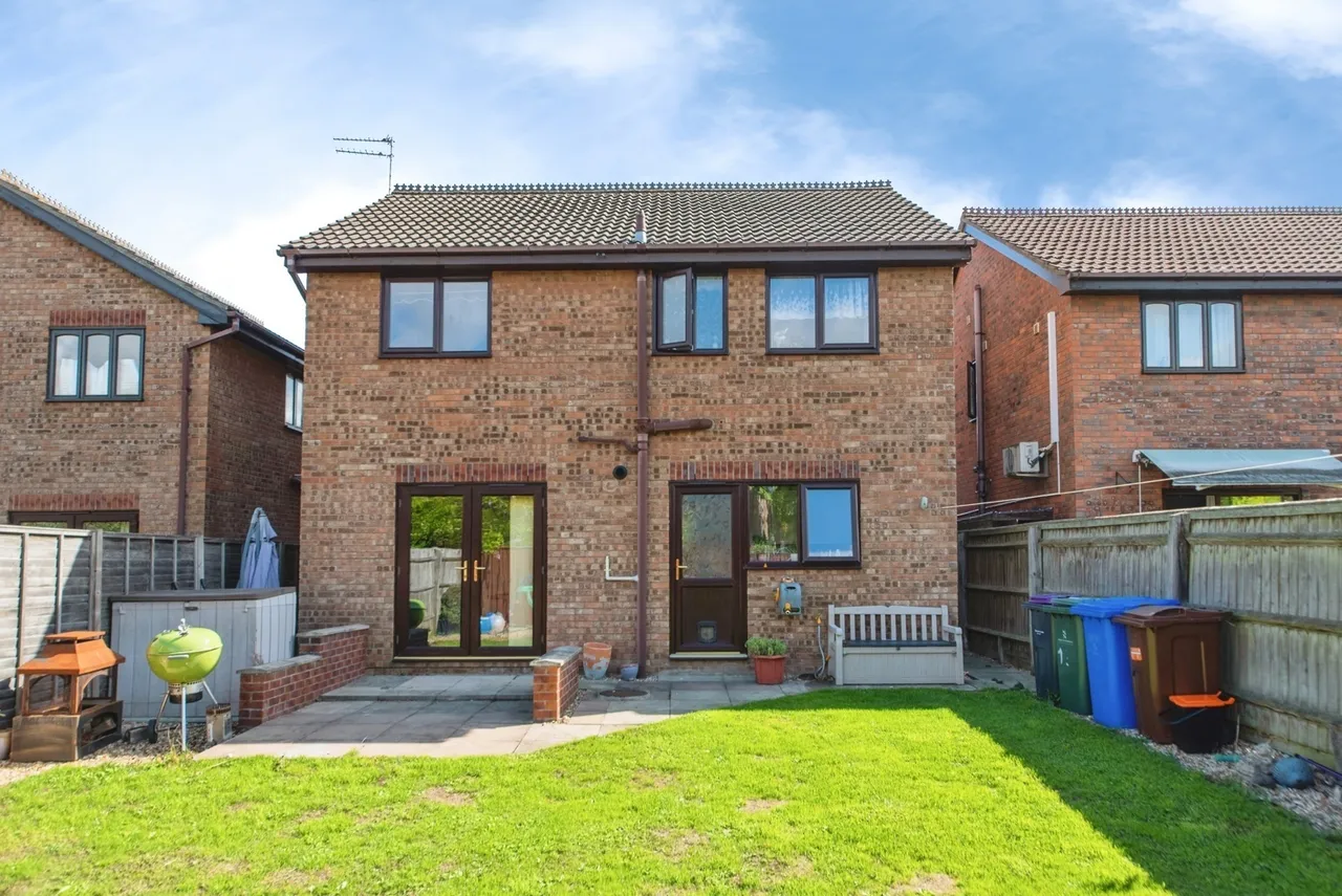 Tudor Drive, Boston, Lincolnshire, PE21, photo 24